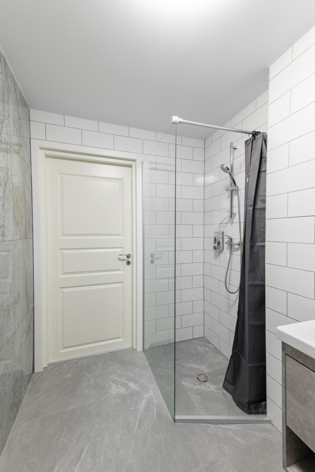 Stiklo Apartamentai Radziwiliszki Exterior foto